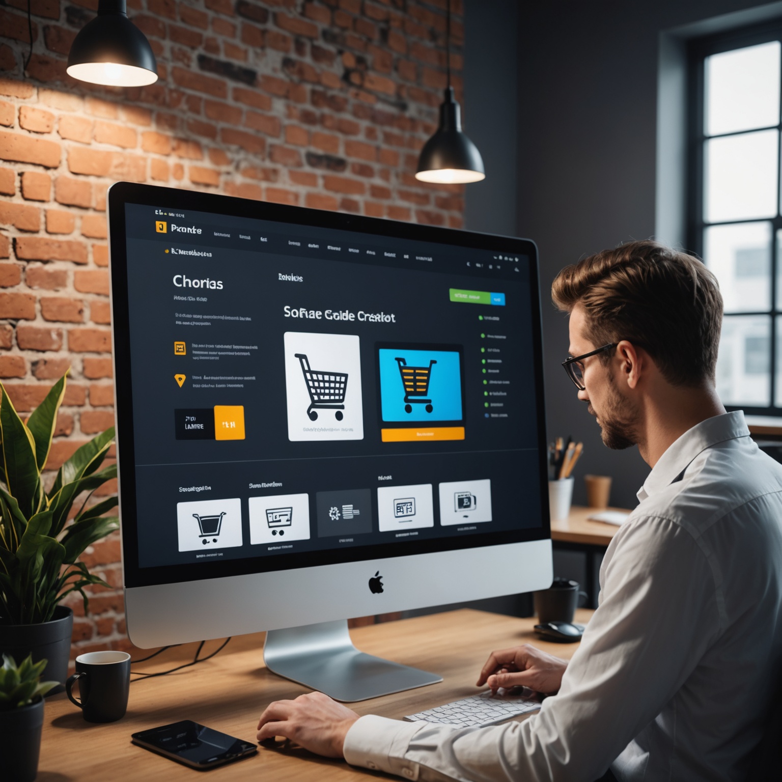 E-commerce Inteligente