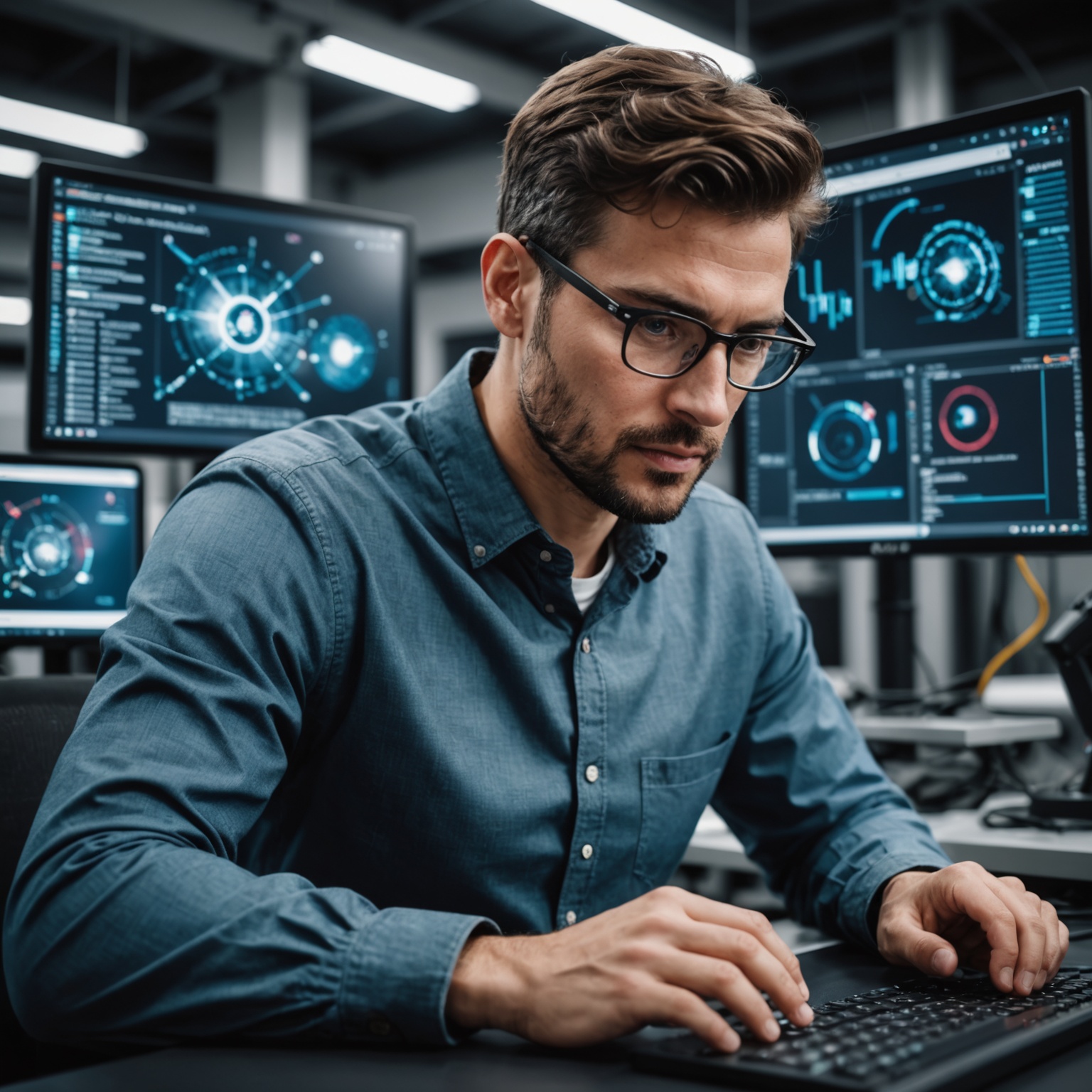 Machine Learning en Producción