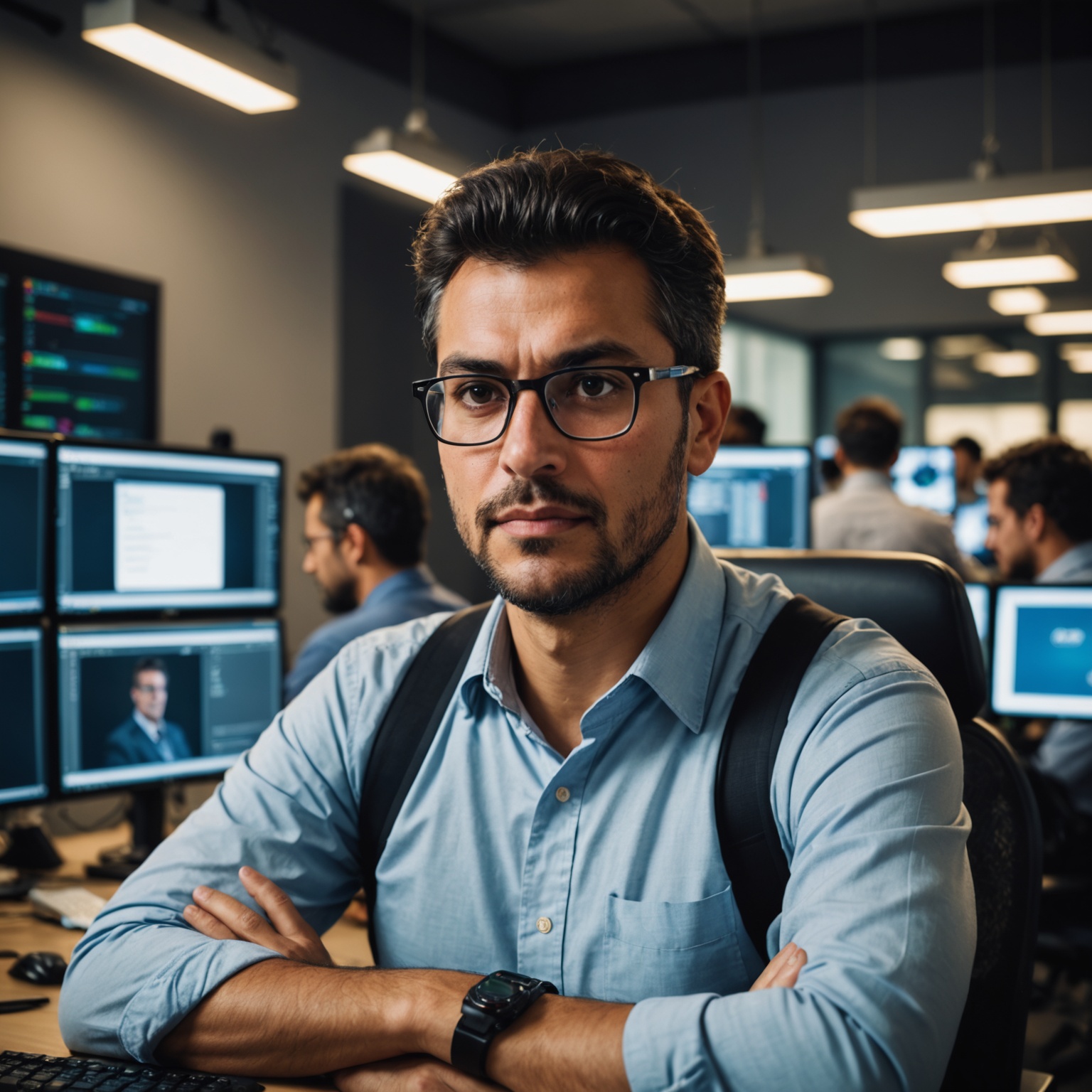 Historia AI Capstone