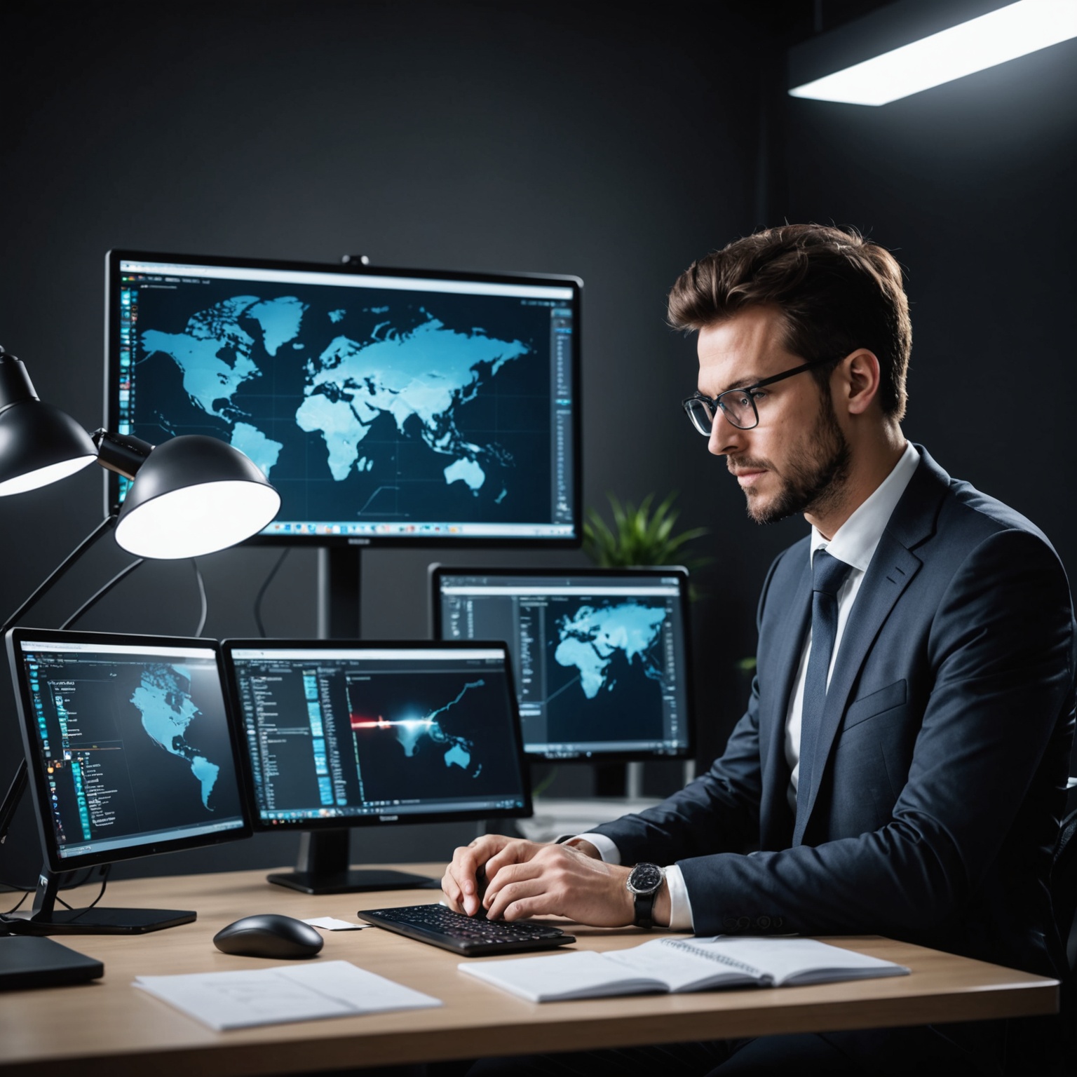 Innovación Constante