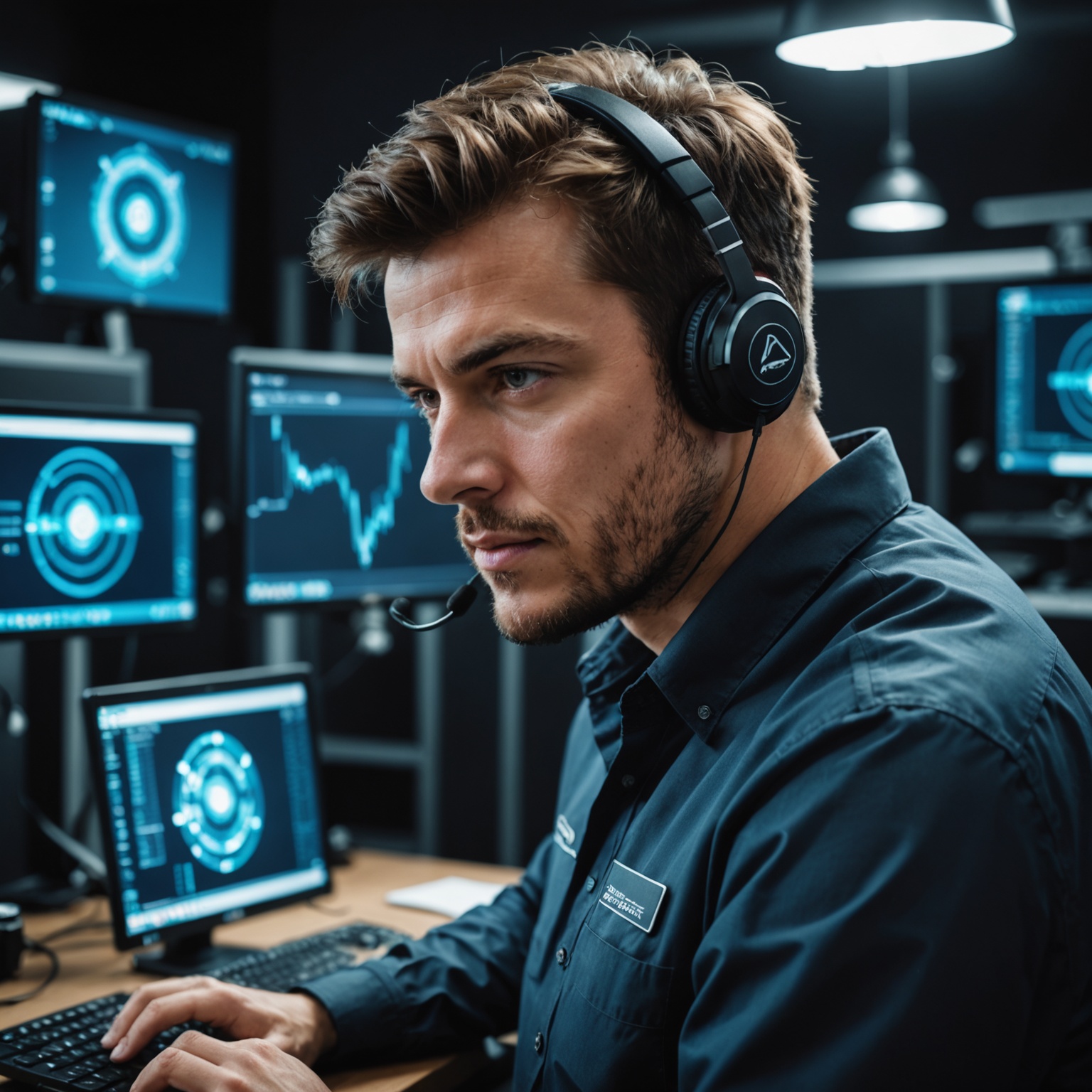 Seguridad Cibernética