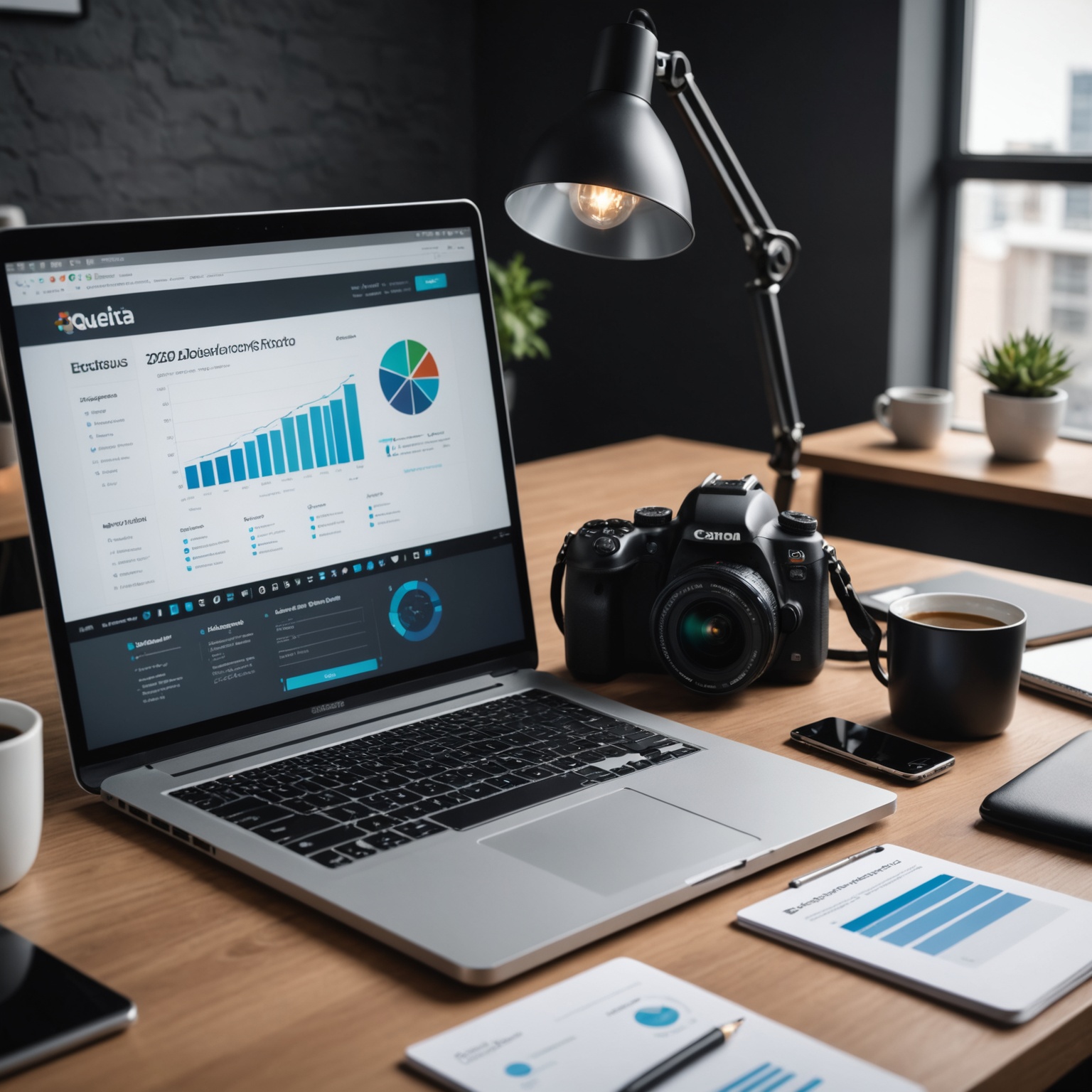 Automatización Empresarial