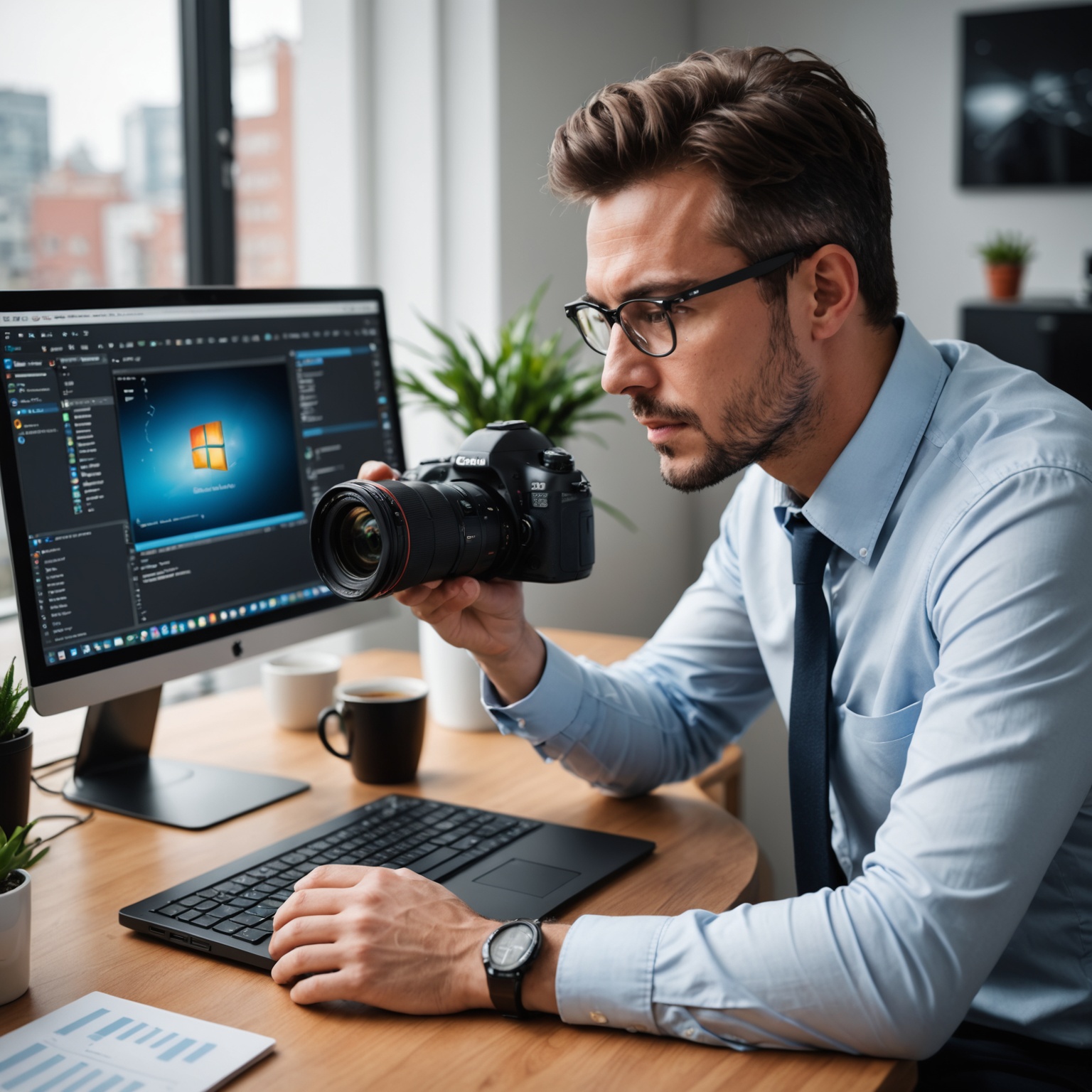 Desarrollo Software con IA